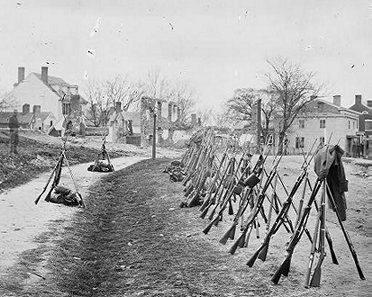 Civil War Example Photo